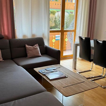 Anne Am Kurpark Apartment บัดเทิลซ์ ภายนอก รูปภาพ