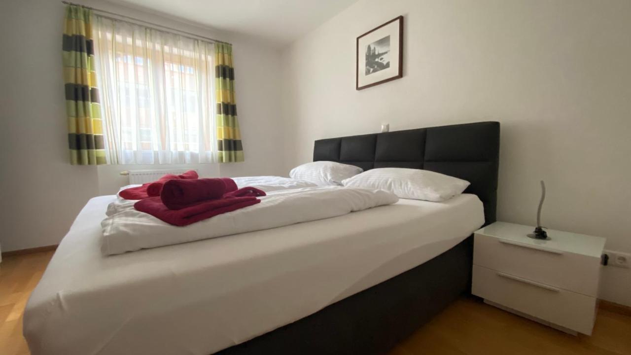 Anne Am Kurpark Apartment บัดเทิลซ์ ภายนอก รูปภาพ